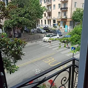 House N39 Батуми